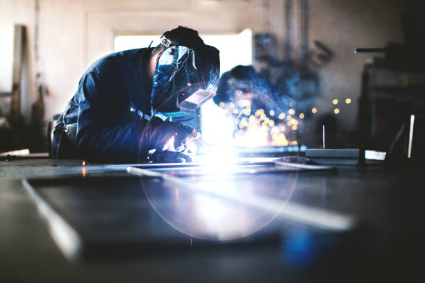 Best Marine and Shipbuilding Welding in Wilder, KY