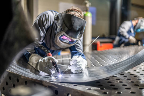 Best Artistic and Custom Metal Fabrication in Wilder, KY