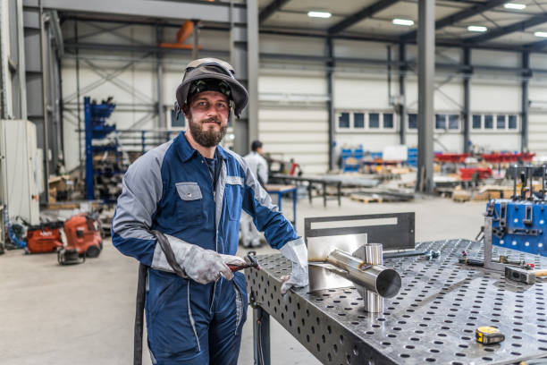 Best Automation and Robotic Welding in Wilder, KY