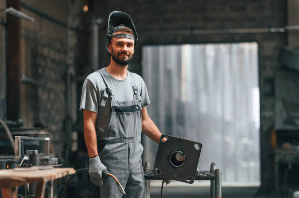 Affordable Welder Services in Wilder, KY